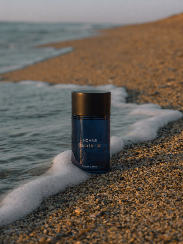 inspiración: creed silver mountain water. privé platinum de riiffs – eau de parfum 100 ml