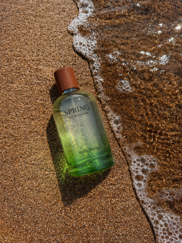 inspiración: creed silver mountain water. privé platinum de riiffs – eau de parfum 100 ml