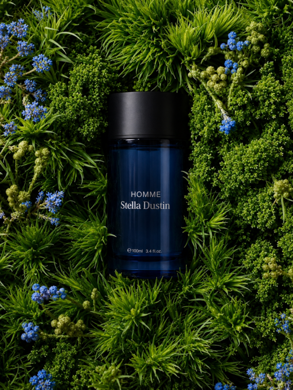 inspiración: creed silver mountain water. privé platinum de riiffs – eau de parfum 100 ml