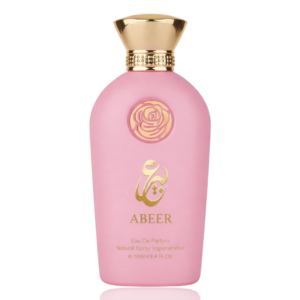 abeer de riiffs – eau de parfum 100 ml abeer de riiffs – eau de parfum 100 ml