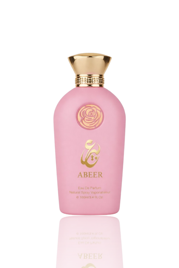 abeer de riiffs – eau de parfum 100 ml