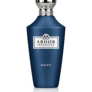 ardor intensive de riiffs – eau de parfum 100 ml ardor intensive de riiffs – eau de parfum 100 ml