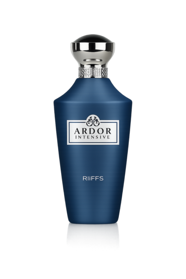 ardor intensive de riiffs – eau de parfum 100 ml ardor intensive de riiffs – eau de parfum 100 ml