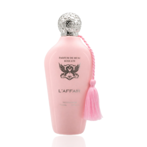 muse roseate de l’affair – eau de parfum 100 ml muse roseate de l’affair – eau de parfum 100 ml