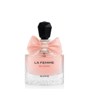 la femme bloom de riiffs – eau de parfum 100 ml