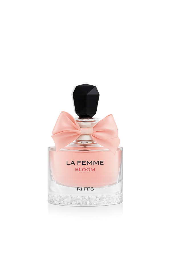 la femme bloom de riiffs – eau de parfum 100 ml