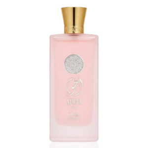 ajwaa roses de nusuk – eau de parfum 100 ml ajwaa roses de nusuk – eau de parfum 100 ml