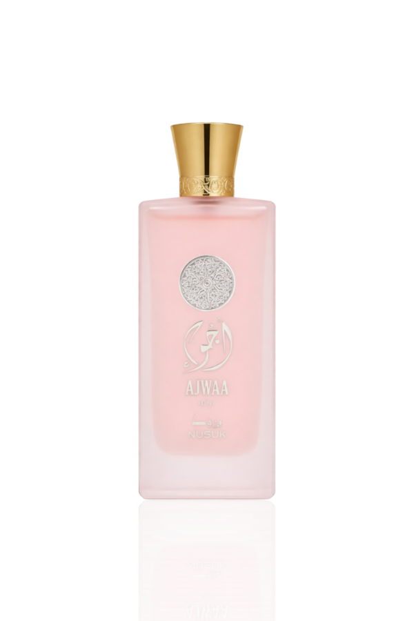 ajwaa roses de nusuk – eau de parfum 100 ml