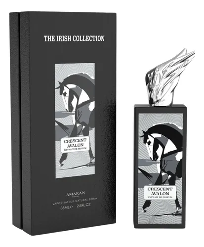 crescent avalon de amaran – eau de parfum 100 ml crescent avalon de amaran – eau de parfum 100 ml
