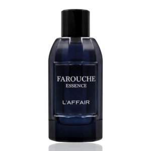 farouche essence men de l’affair – eau de parfum 100 ml farouche essence men de l’affair – eau de parfum 100 ml