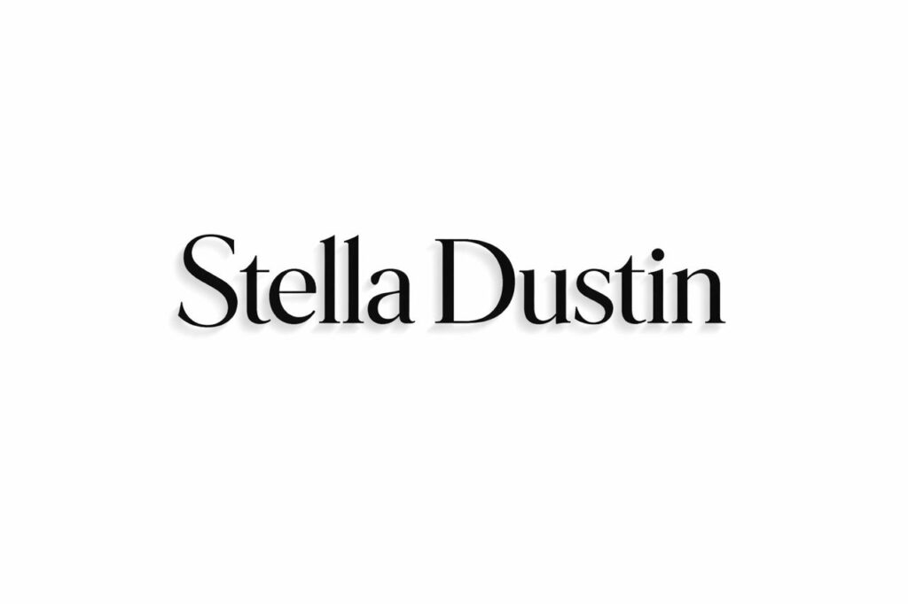 estela dustin