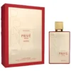 privé rouge de riiffs – eau de parfum 100 ml