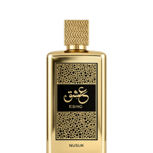 eshq de nusuk – eau de parfum 100 ml eshq de nusuk – eau de parfum 100 ml