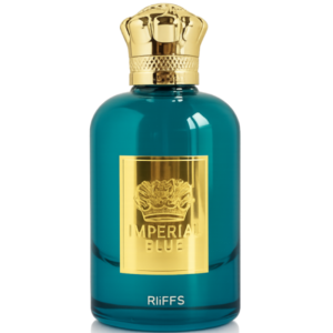 imperial blue de riiffs – eau de parfum 100 ml
