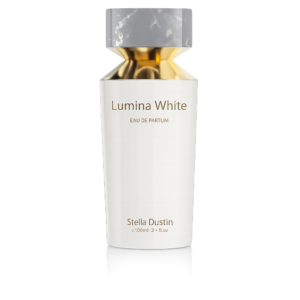 lumina white de stella dustin – eau de parfum 100 ml lumina white de stella dustin – eau de parfum 100 ml