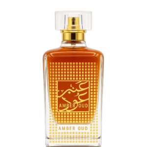 amber oud de nusuk – eu de parfum 100 ml