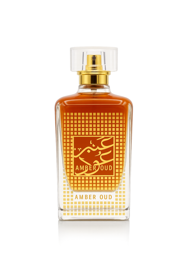 amber oud de nusuk – eu de parfum 100 ml amber oud de nusuk – eu de parfum 100 ml