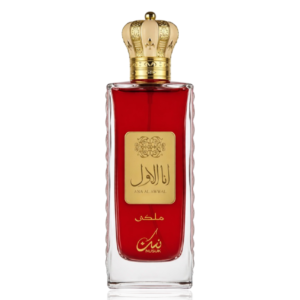 nusuk ana al awwal red – eau de parfum 100 ml