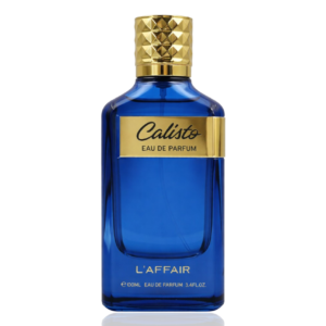 calisto men de l’affair – eau de parfum 100 ml calisto men de l’affair – eau de parfum 100 ml