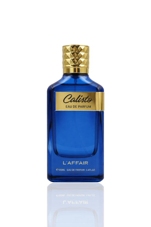 calisto men de l’affair – eau de parfum 100 ml calisto men de l’affair – eau de parfum 100 ml