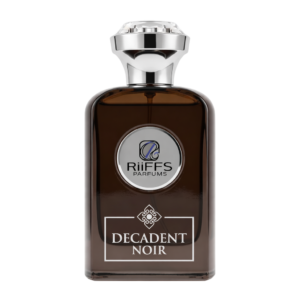 decadent noir de riiffs – eau de parfum 100 ml decadent noir de riiffs – eau de parfum 100 ml