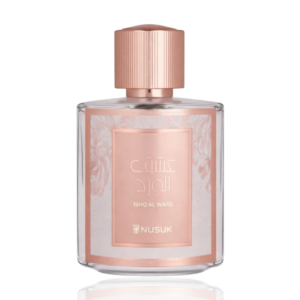 ishq al ward new de nusuk – eau de parfum 100 ml ishq al ward new de nusuk – eau de parfum 100 ml