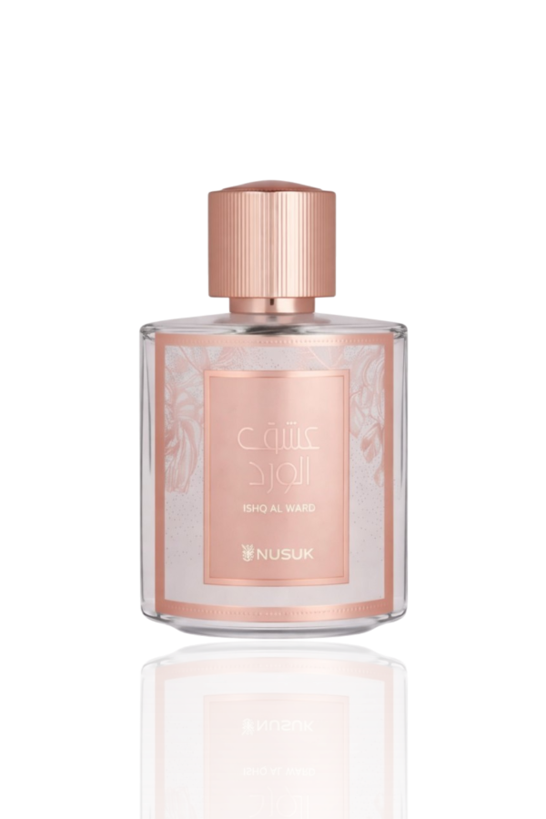 ishq al ward new de nusuk – eau de parfum 100 ml ishq al ward new de nusuk – eau de parfum 100 ml