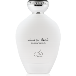 khumrat al musk de nusuk – eau de parfum 100 ml khumrat al musk de nusuk – eau de parfum 100 ml