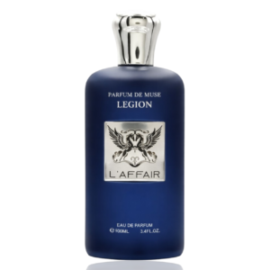 parfum de muse legion men de l’affair – eau de parfum 100 ml parfum de muse legion men de l’affair – eau de parfum 100 ml