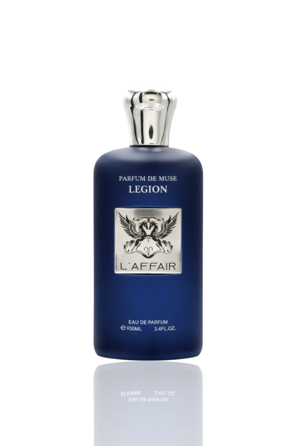 parfum de muse legion men de l’affair – eau de parfum 100 ml