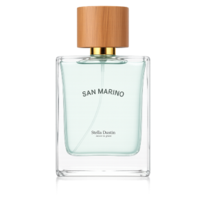 san marino de stella dustin – eau de parfum 100 ml san marino de stella dustin – eau de parfum 100 ml