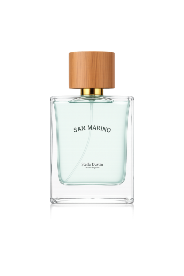 san marino de stella dustin – eau de parfum 100 ml san marino de stella dustin – eau de parfum 100 ml