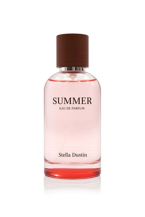 summer de stella dustin – eau de parfum 100 ml