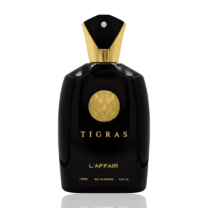 tigras men de l’affair – eau de parfum 100 ml tigras men de l’affair – eau de parfum 100 ml