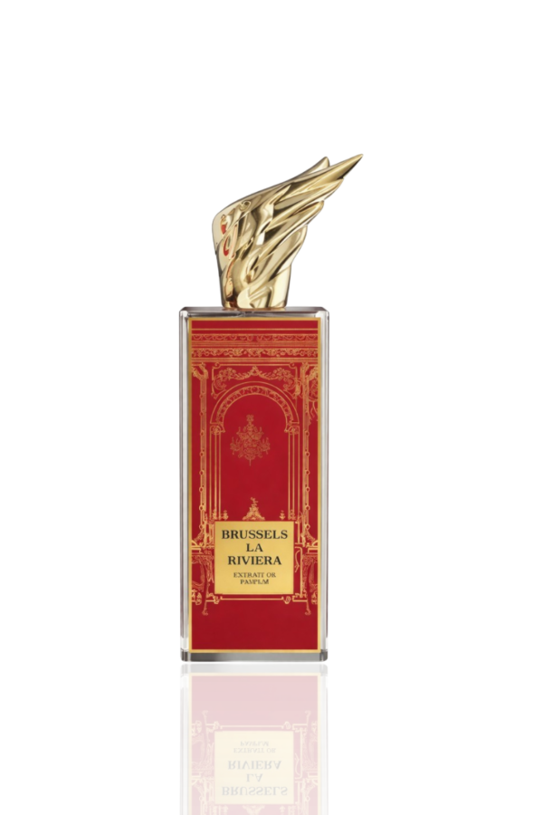 brussels la riviera de amaran– eau de parfum 100 ml
