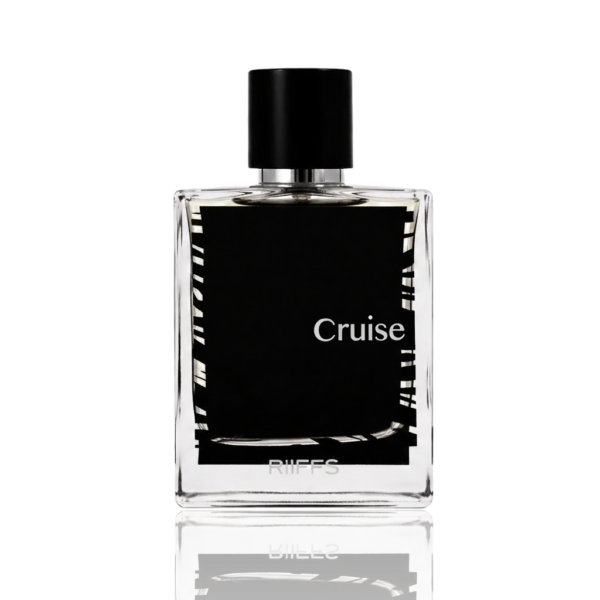 cruise de riiffs – eau de parfum 100 ml