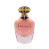 my love de l’affair – eau de parfum 100 ml