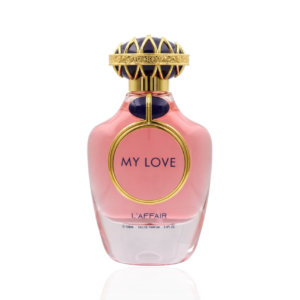 my love de l’affair – eau de parfum 100 ml