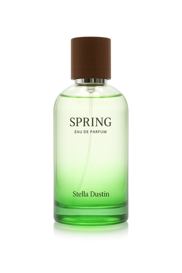 spring de stella dustin – eau de parfum 100 ml