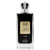 ana al awwal black de nusuk– eau de parfum 100 ml ana al awwal black de nusuk– eau de parfum 100 ml