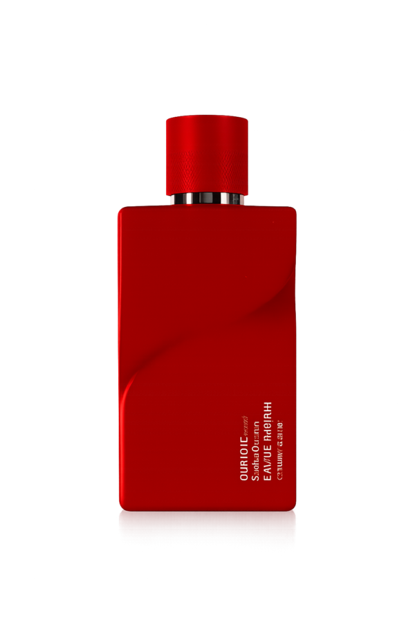 our love rose de stella dustin – eau de parfum 100 ml