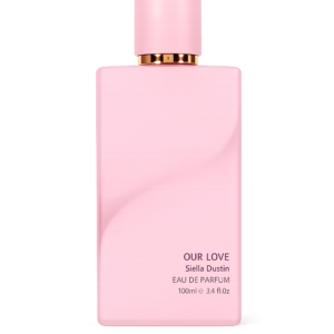our love de stella dustin – eau de parfum 100 ml our love de stella dustin – eau de parfum 100 ml