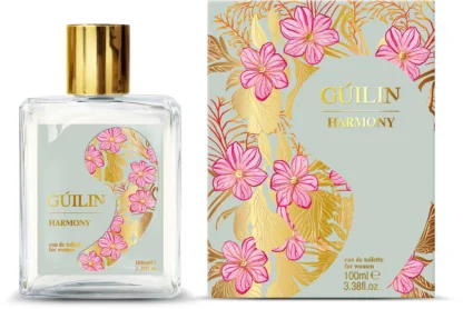 harmony de guilin – eau de toilette 100 ml