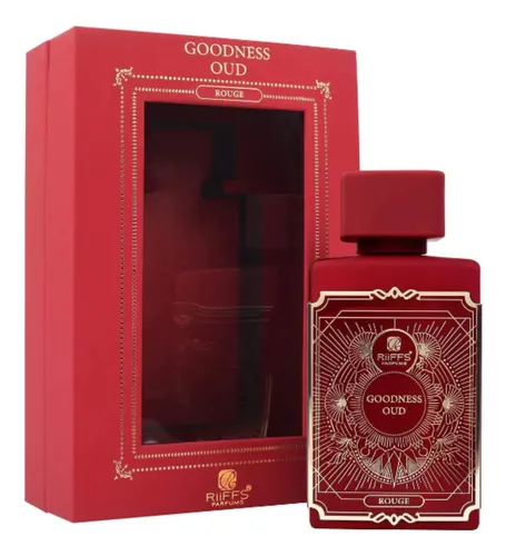 goodness oud purple wave de riiffs – eau de parfum 100 ml goodness oud purple wave de riiffs – eau de parfum 100 ml