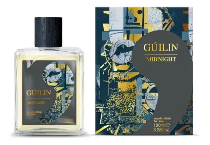 midnight de guilin – eau de toilette 100 ml