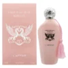muse roseate de l’affair – eau de parfum 100 ml muse roseate de l’affair – eau de parfum 100 ml