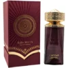 ruby myrrh de l’affair – eau de parfum 100 ml