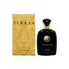 tigras men de l’affair – eau de parfum 100 ml
