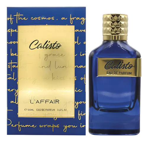 calisto men de l’affair – eau de parfum 100 ml calisto men de l’affair – eau de parfum 100 ml