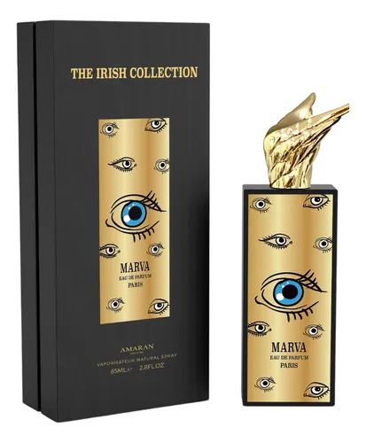 marva de amaran – eau de parfum 100 ml